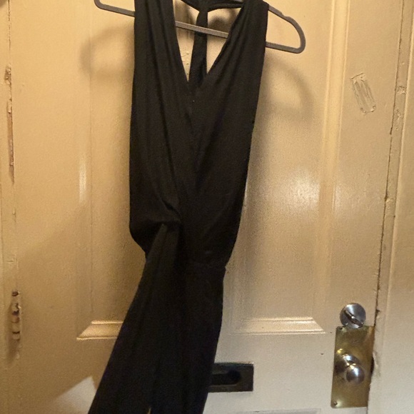Vince Silk Jumpsuit, excellent condition,small size - Picture 4 of 14